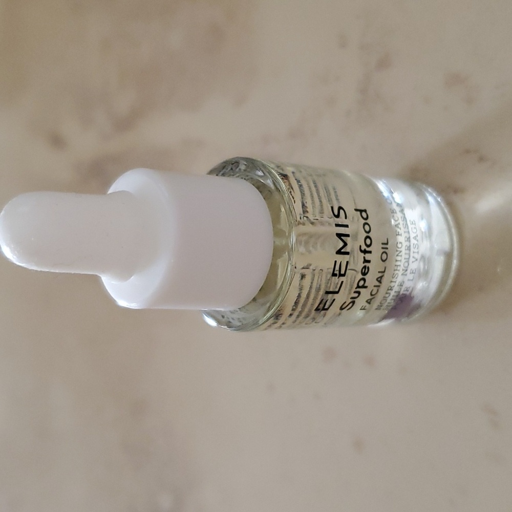 Elemis Superfood Facial Oil